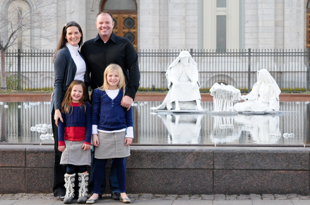Family Trifecta