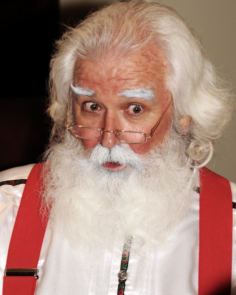 Santa