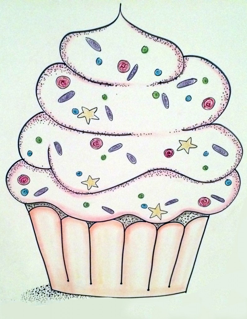 Cupcake